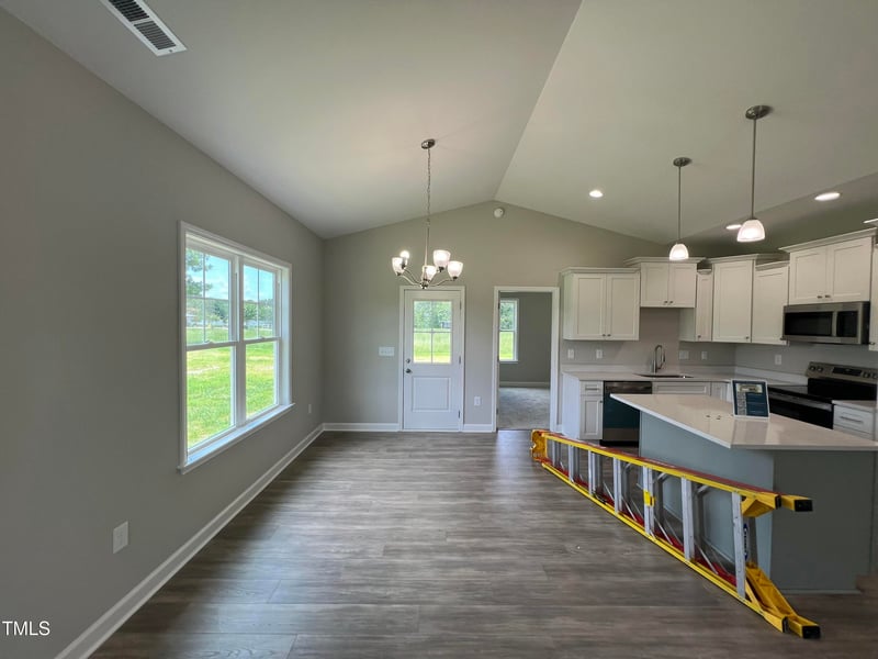 101 Sillinger Dr, Goldsboro, NC 27534