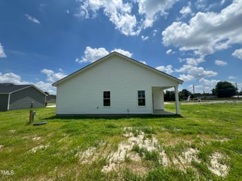 101 Sillinger Dr, Goldsboro, NC 27534