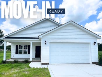 101 Sillinger Dr, Goldsboro, NC 27534