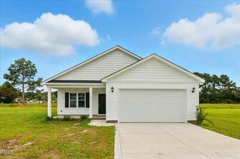 101 Sillinger Dr, Goldsboro, NC 27534