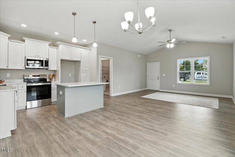101 Sillinger Dr, Goldsboro, NC 27534