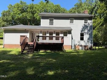101 Singleton , Raleigh, NC 27606