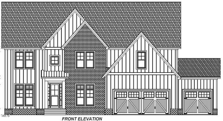 101 Sire Ct, Holly Springs, NC 27540