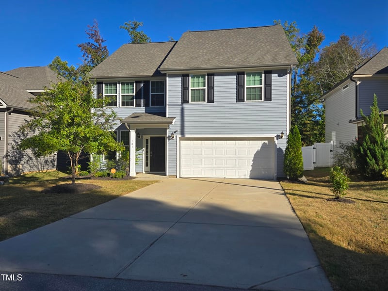 101 Sirius St, Garner, NC 27529