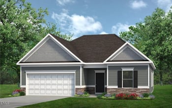 101 Smith Farms Dr, Lillington, NC 27546