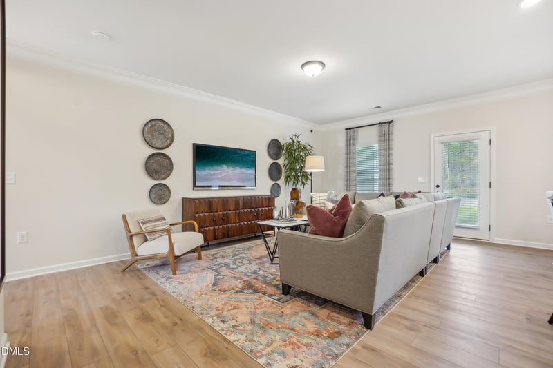 101 Smith Farms Dr, Lillington, NC 27546