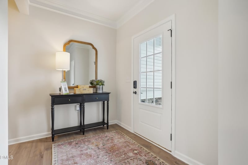 101 Smith Farms Dr, Lillington, NC 27546