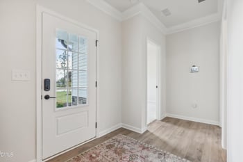 101 Smith Farms Dr, Lillington, NC 27546