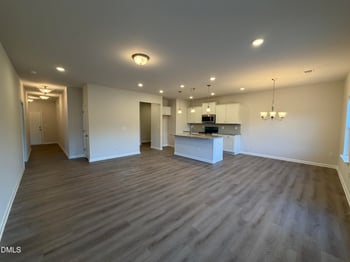 101 Smith Farms Dr, Lillington, NC 27546