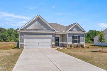 101 Smith Farms Dr, Lillington, NC 27546