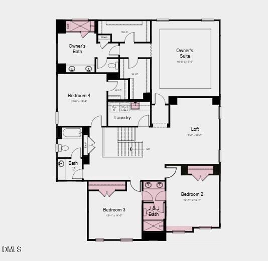 101 Sodalite Ln, Holly Springs, NC 27540