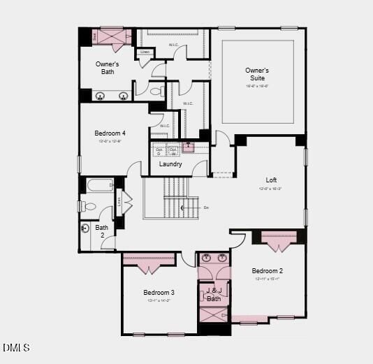 101 Sodalite Ln, Holly Springs, NC 27540