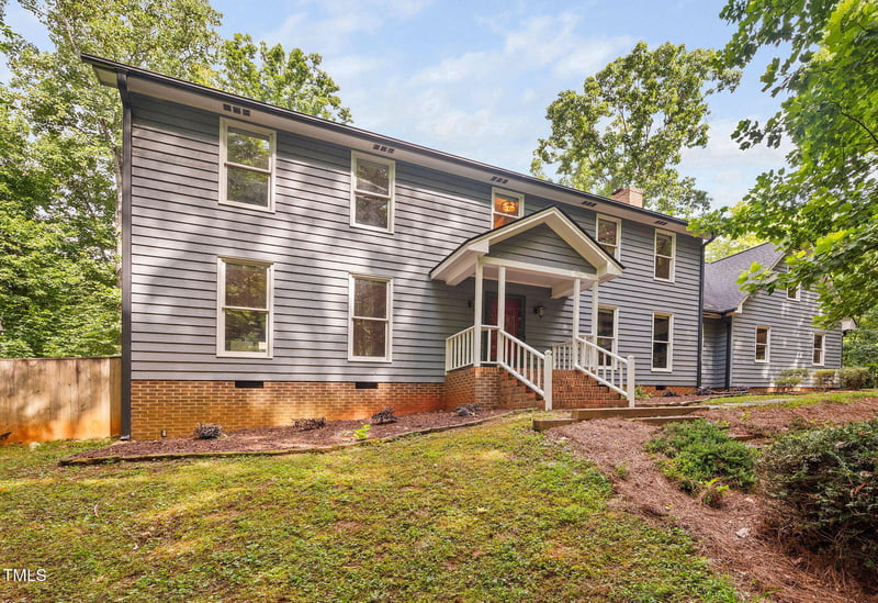 101 Springbrook Pl, Cary, NC 27518