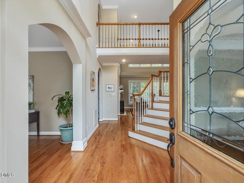 101 St Brides Ct, Cary, NC 27518