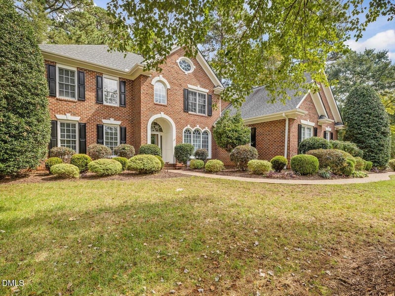 101 St Brides Ct, Cary, NC 27518