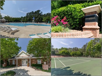 101 St Brides Ct, Cary, NC 27518