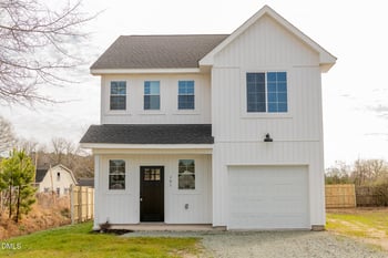 101 St Matthews Rd, Erwin, NC 28339