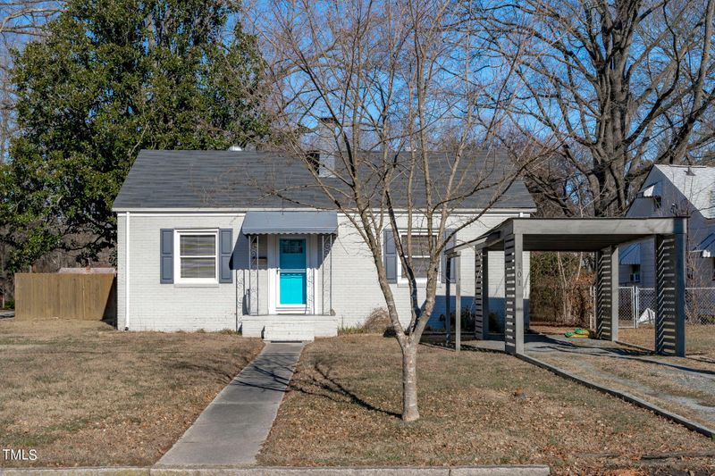 101 St Paul St, Durham, NC 27704
