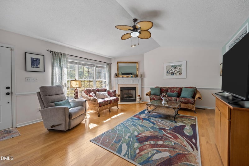 101 Stage Line Cv, Louisburg, NC 27549