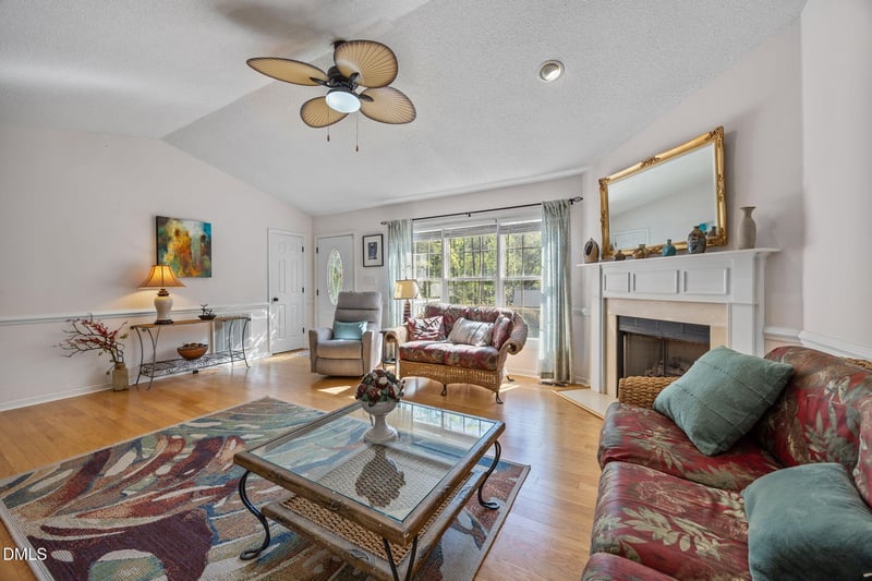 101 Stage Line Cv, Louisburg, NC 27549