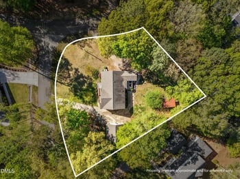 101 Stage Line Cv, Louisburg, NC 27549