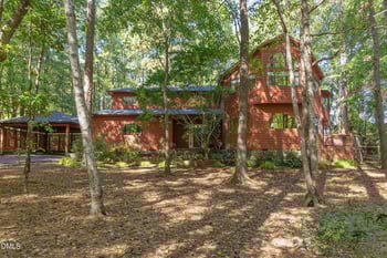 101 Standing Rock Rd, Chapel Hill, NC 27516