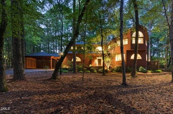 101 Standing Rock Rd, Chapel Hill, NC 27516