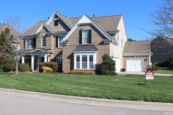 101 Stanza Ct, Cary, NC 27519