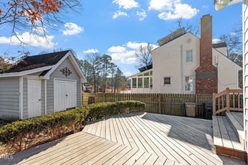 101 Stefi Ct, Garner, NC 27529