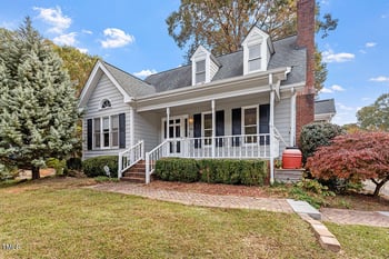 101 Stefi Ct, Garner, NC 27529