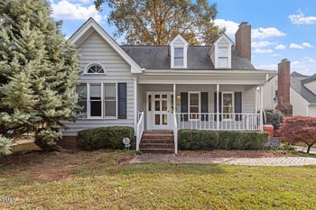101 Stefi Ct, Garner, NC 27529