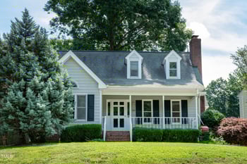101 Stefi Ct, Garner, NC 27529