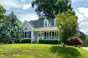 101 Stefi Ct, Garner, NC 27529