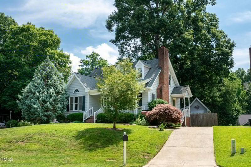 101 Stefi Ct, Garner, NC 27529