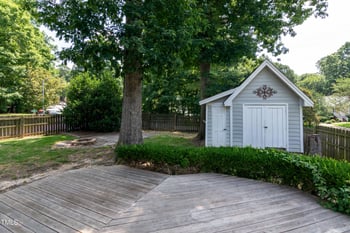101 Stefi Ct, Garner, NC 27529