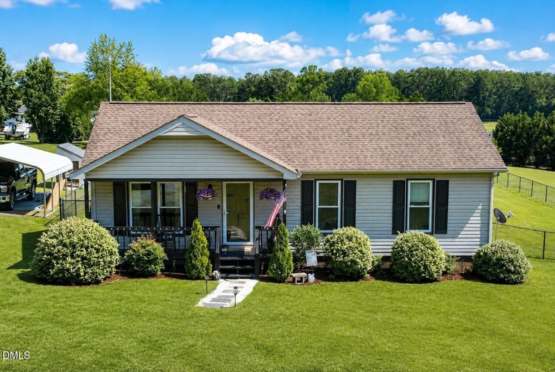 101 Stephenson Rd, Benson, NC 27504