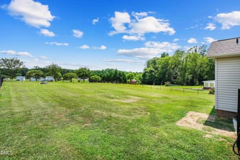 101 Stephenson Rd, Benson, NC 27504