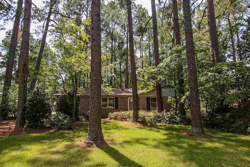 101 W Stevens St, Smithfield, NC 27577