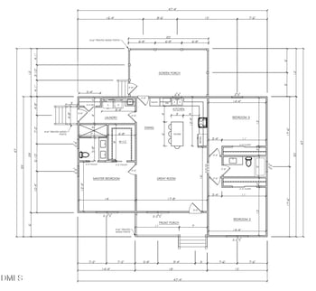 101 Stillwater Ln, Roxboro, NC 27574
