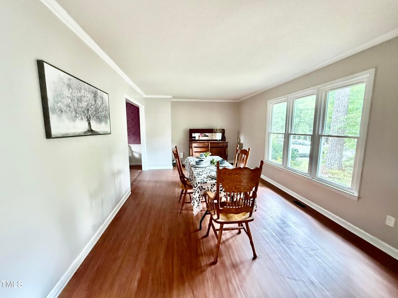 101 Stockett Ct, Garner, NC 27529