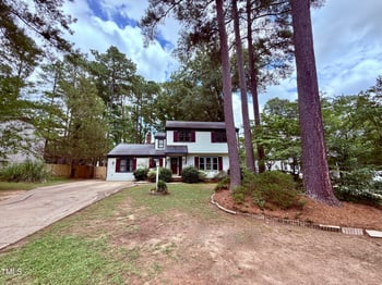101 Stockett Ct, Garner, NC 27529