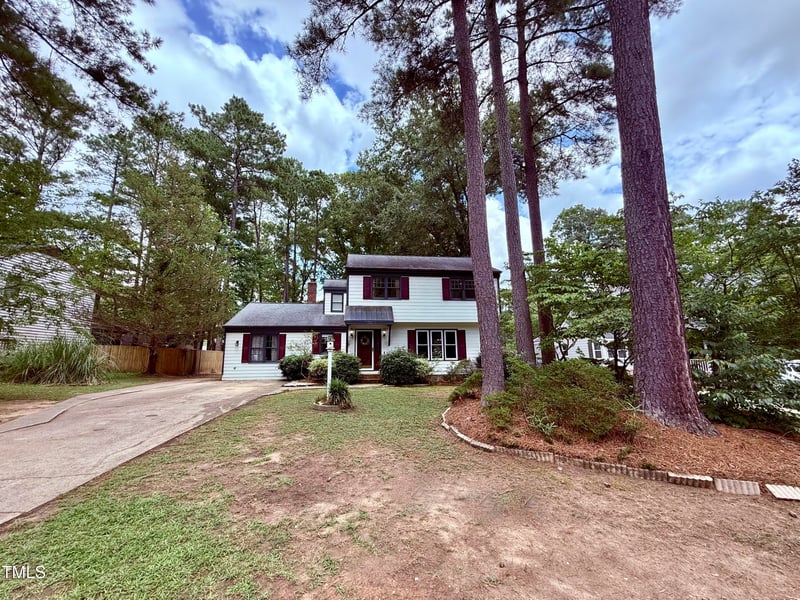 101 Stockett Ct, Garner, NC 27529