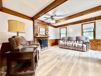 101 Stockett Ct, Garner, NC 27529