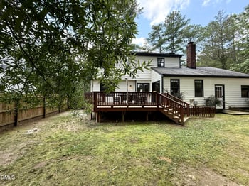 101 Stockett Ct, Garner, NC 27529