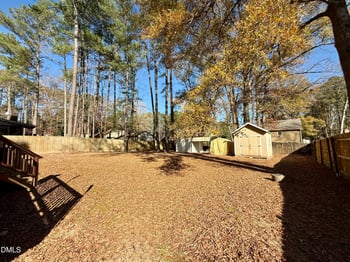 101 Stockett Ct, Garner, NC 27529