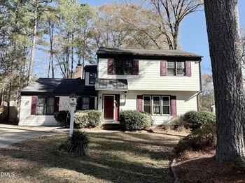 101 Stockett Ct, Garner, NC 27529