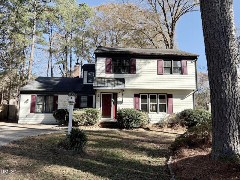 101 Stockett Ct, Garner, NC 27529