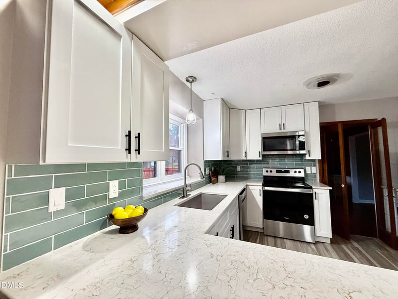 101 Stockett Ct, Garner, NC 27529