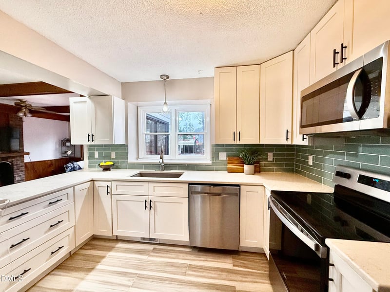 101 Stockett Ct, Garner, NC 27529