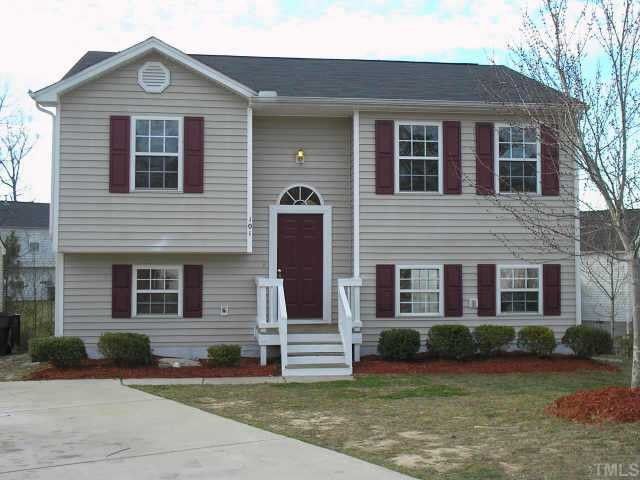101 Sulley Ct, Knightdale, NC 27545